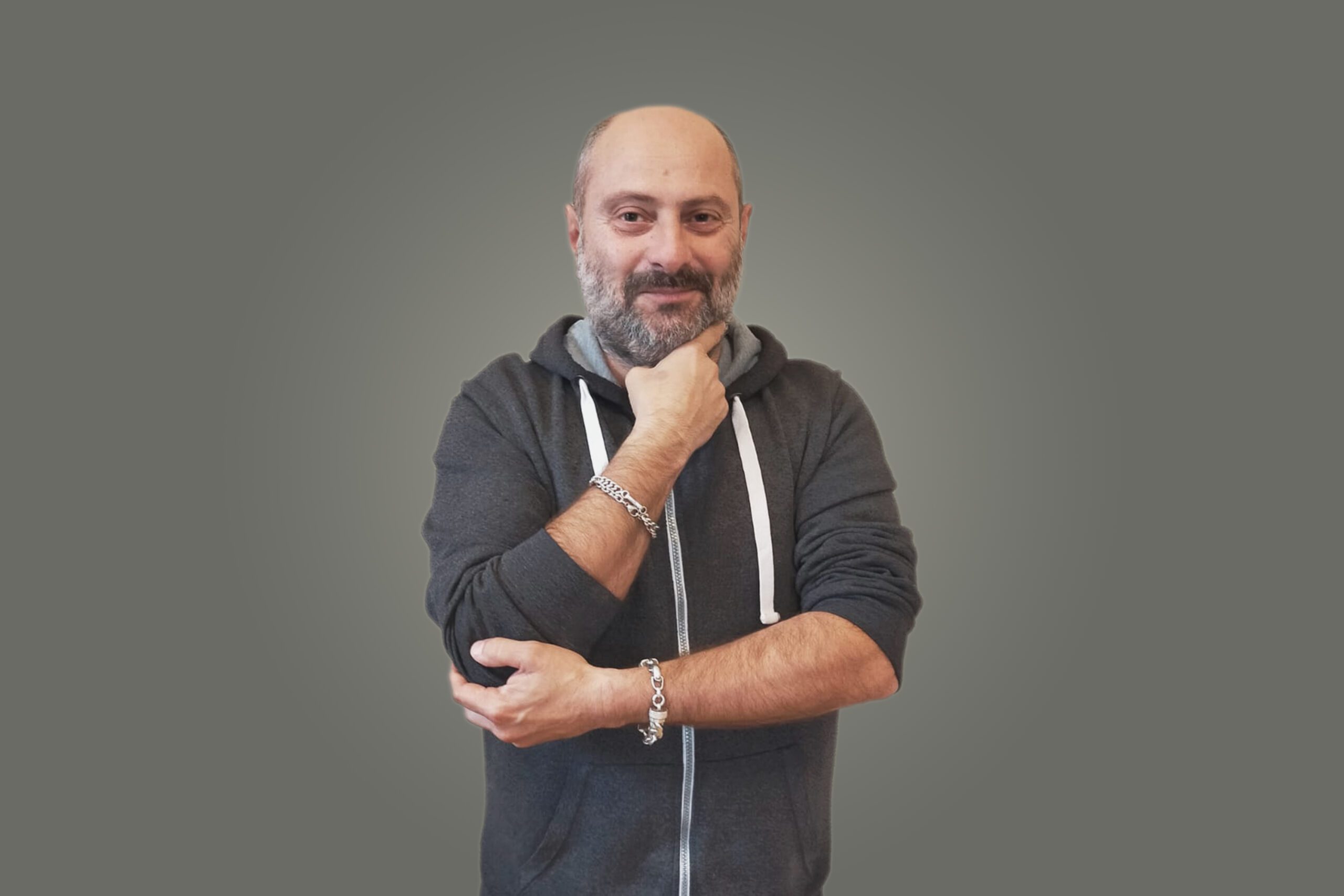 ALESSANDRO AGOSTINELLI